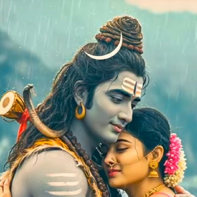 Komal Bhaleshwer "(शिवपुत्री)"