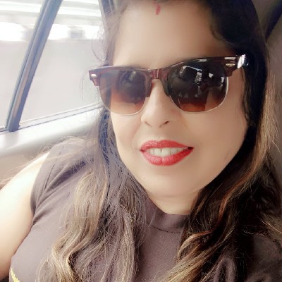 Komal Bhaleshwer "(शिवपुत्री)"
