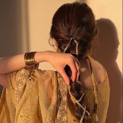 Juli barnwal "Aashi"