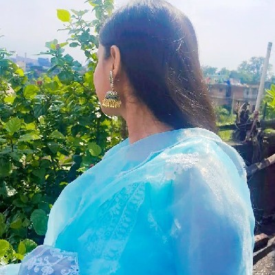 Juli barnwal "Aashi"