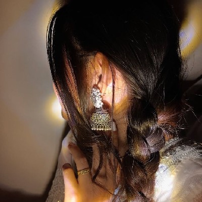 Juli barnwal "Aashi"