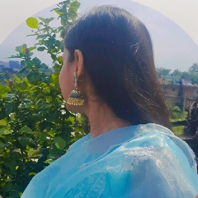 Juli barnwal "Aashi"