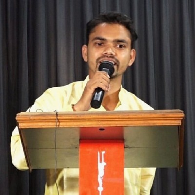 Ramprakash Rajput