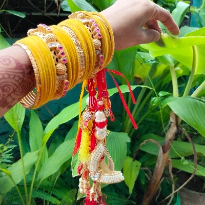 Priya Parakh "मां जी"
