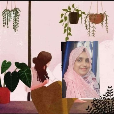 Safi Thaha "സഫി അലി താഹ"