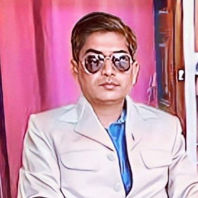 Dr Sanjay Saxena