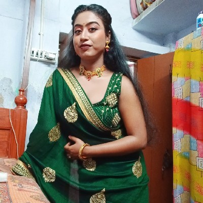 Alka shaw "মরীচিকা"