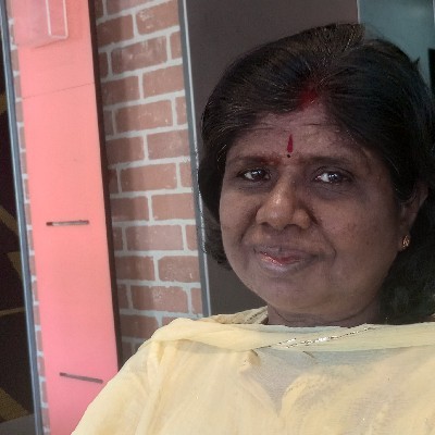 ఓడూరి రాధ