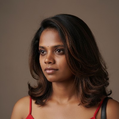 Priya