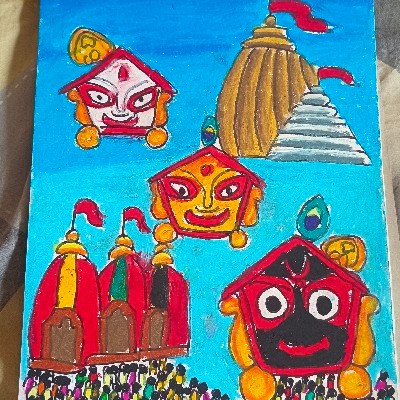 Anokhi Kumari