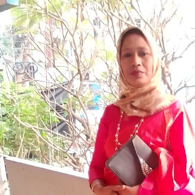 রওনক নাহার (রুনু) "রোদেলা দুপুর"