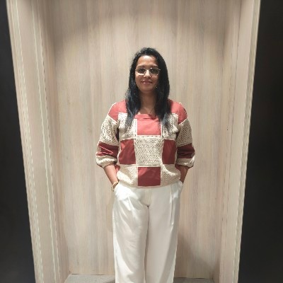 Dr. Venus Bansal "SCRIBBLE"