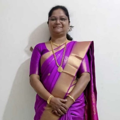 Suvidha Jadhav