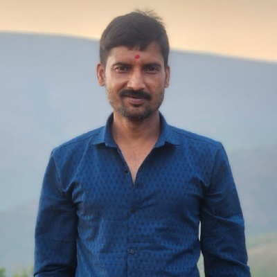 धनंजय द्विवेदी "फ़क़ीर"