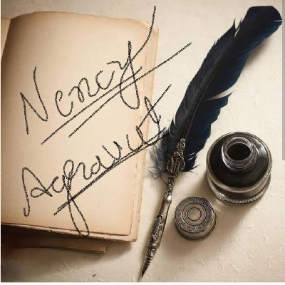 Nency Agravat