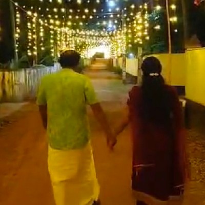 ❣️ആയില്ല്യ ❣️ ഹരി ❣️