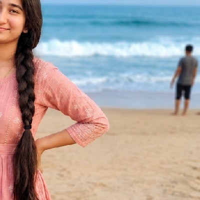 ಪವಿತ್ರ "ಮೈಥಿಲಿ"