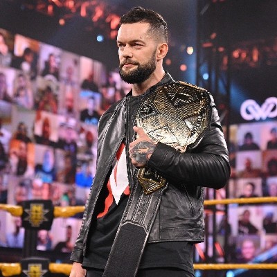 Finn Balor