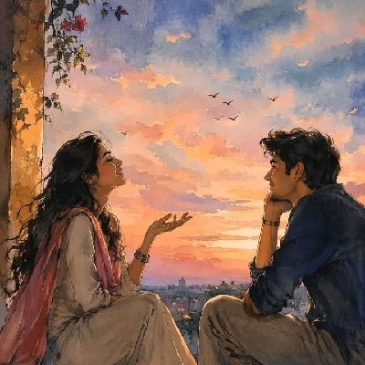 ભાવેશ મોરી "નિરકલ્પ"