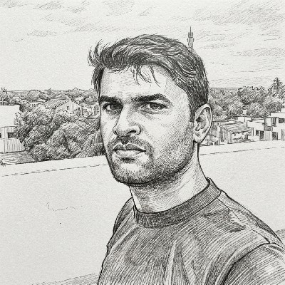 ભાવેશ મોરી "નિરકલ્પ"