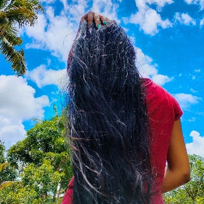 _ "പ്രെണയിനി"