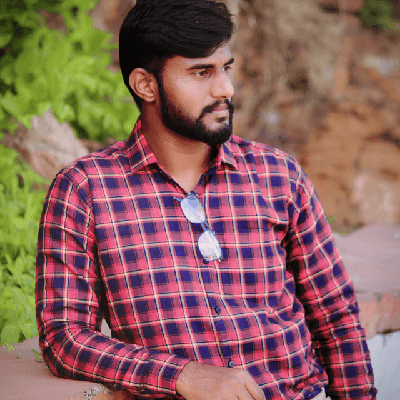 ಪ್ರವೀಣ ಕೆ