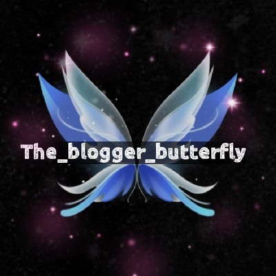 नम्रता The_blogger_butterfly