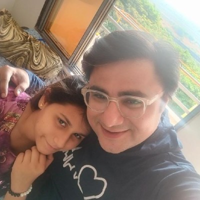 કૃણાલ જાદવ "દાસ"