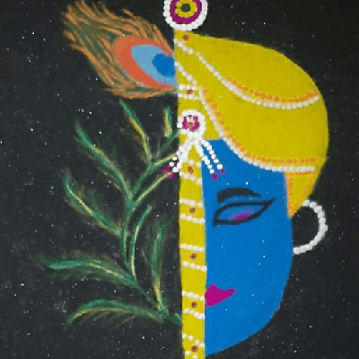 Rinku ""આનંદમયી""