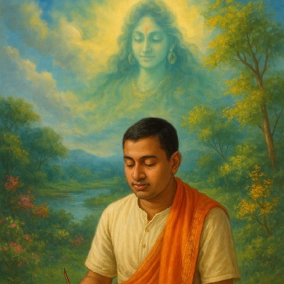 పశావుల వెంకటరమణ