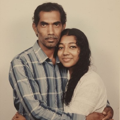 🦋Haritha🦋 "❤️പ്രാണ ❤️"