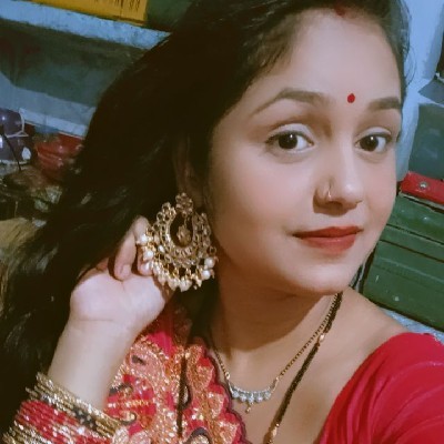Rimjhim Rahul Sharma