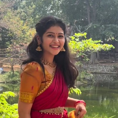 ഗൗരി ഗായത്രി✨🌈