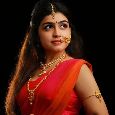 ഗൗരി ഗായത്രി✨🌈