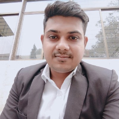 દસ્તુર ચૌધરી "DJ"
