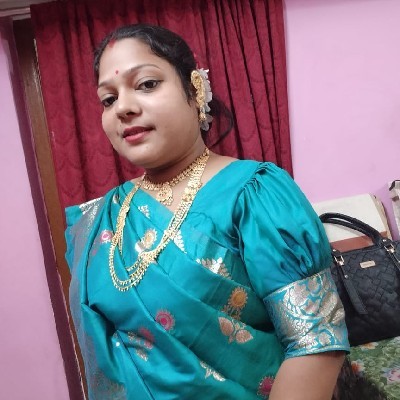 রিংকি দেবনাথ