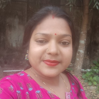 রিংকি দেবনাথ