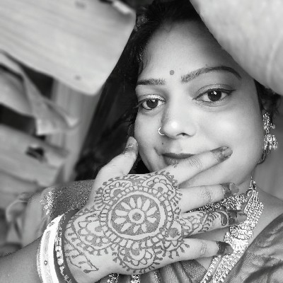 রিংকি দেবনাথ