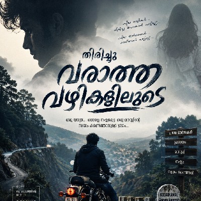 അരുൺ കൊമ്പനക്കാട്ടിൽ "അച്ചായൻ"