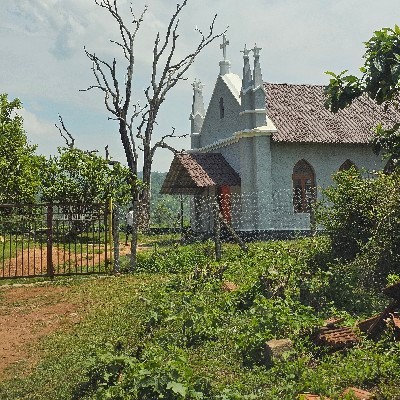 അരുൺ കൊമ്പനക്കാട്ടിൽ "അച്ചായൻ"