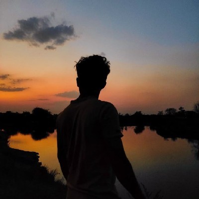 Tanuj Gavhale