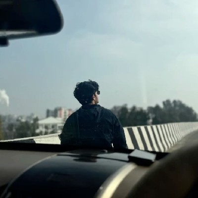 Tanuj Gavhale