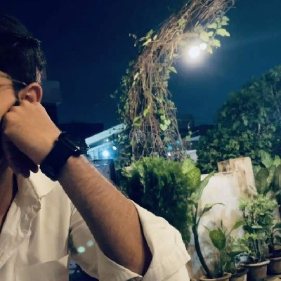 Tanuj Gavhale