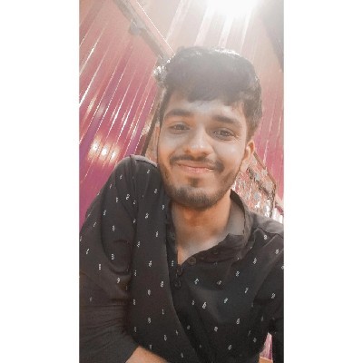 Tanuj Gavhale