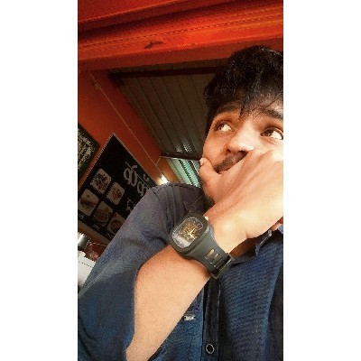 Tanuj Gavhale