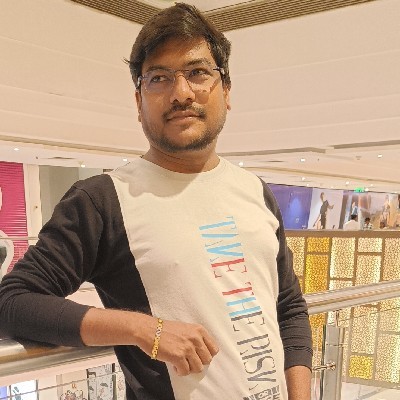 Kishan Patel "સ્વપ્ન રાહ"