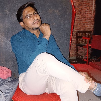 Kishan Patel "સ્વપ્ન રાહ"
