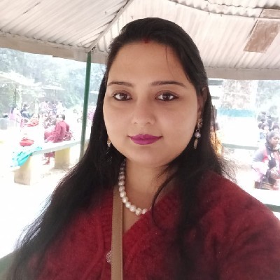 Annesha Chatterjee