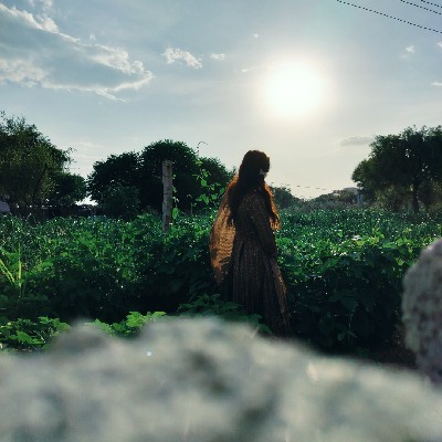 Priyanka Shekhawat "Pinksaa"