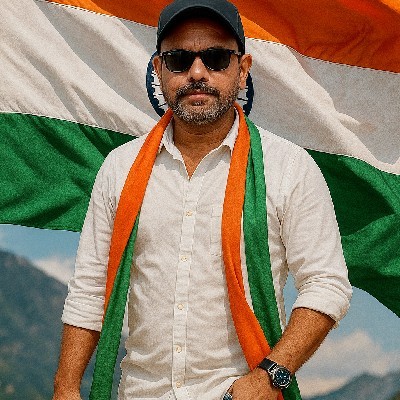 सर्वेश सक्सेना